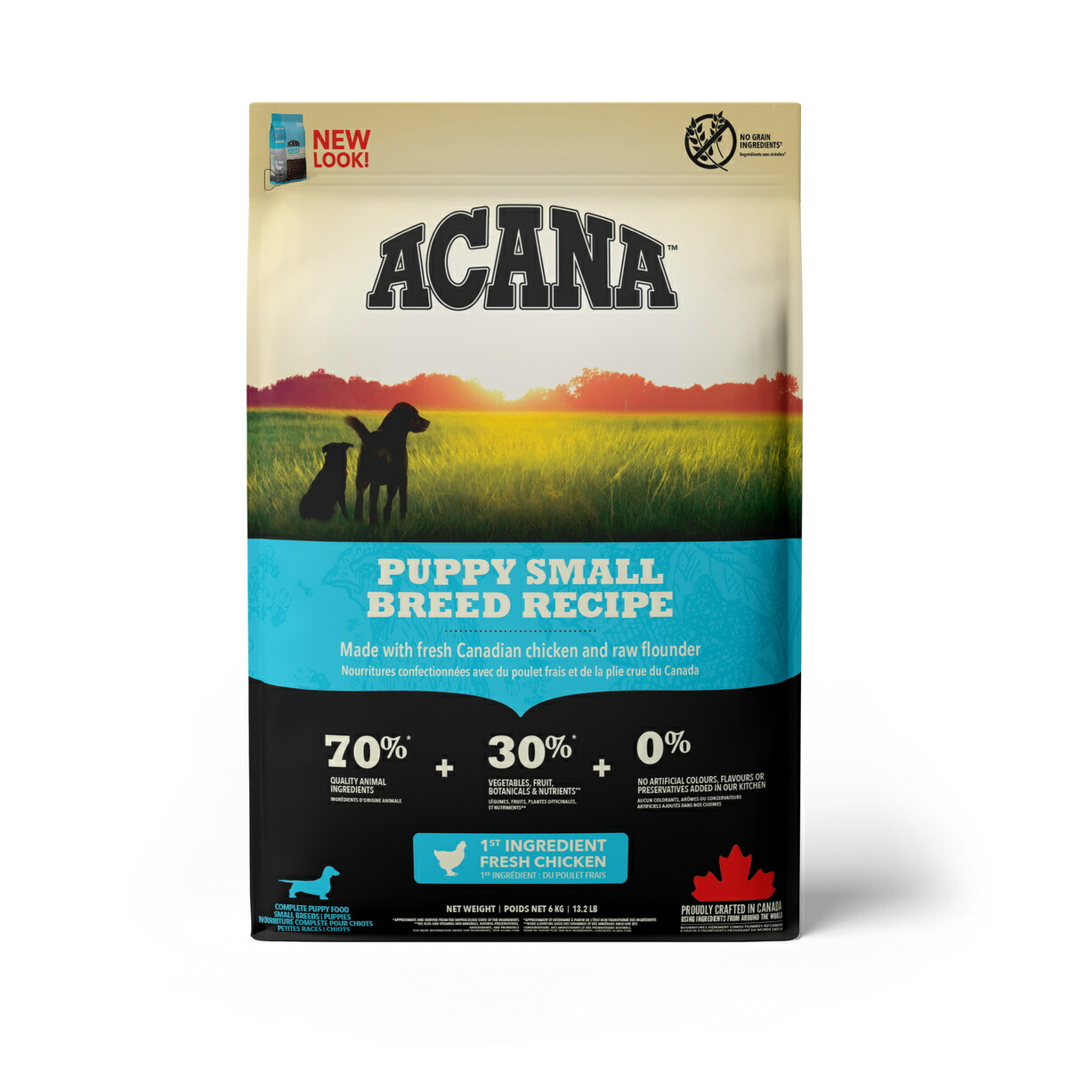 ACANA パシフィカドッグレシピ ドッグフード　6kg 楽天市場】アカナ パシフィカドッグレシピ 6kg 6キロ ACANA