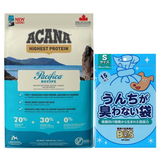 アカナ パシフィカ ドッグ レシピ 6kg 楽天市場】【送料無料】【正規品】アカナ パシフィカドッグ