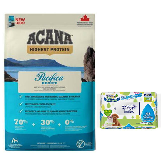ACANA Pacifica Recipe アカナパシフィカドッグレシピ 6kg 楽天市場】【送料無料】【正規品】アカナ パシフィカドッグ