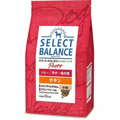 楽天市場】【送料無料】セレクトバランス スリム チキン 小粒 成犬の