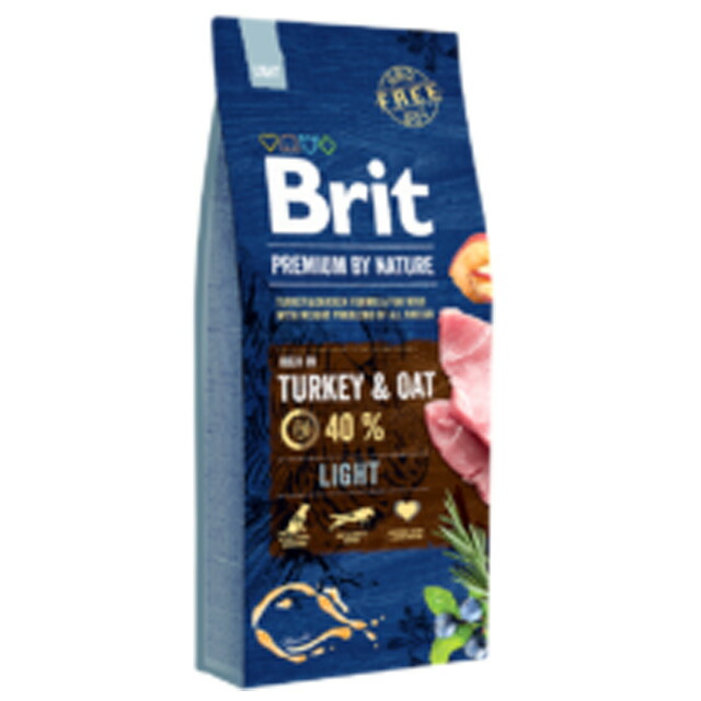 【貨物輸送無料】ブリット Brit 割り増し金ｂｙ人となり ともし火 15kg ドッグフード・サプリメント-犬用品-ペット・ペットグッズ