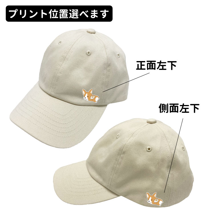 送料無料カード決済可能 オーナー 帽子 ブランド メンズ レディース ローキャップ 6パネル カジュアル コーギー プードル ポメラニアン ダックス シュナ 柴犬 ビション マルチーズ ブルドッグ フレブル 可愛い イラスト お誕生日 Empresas Arteamais Com Br