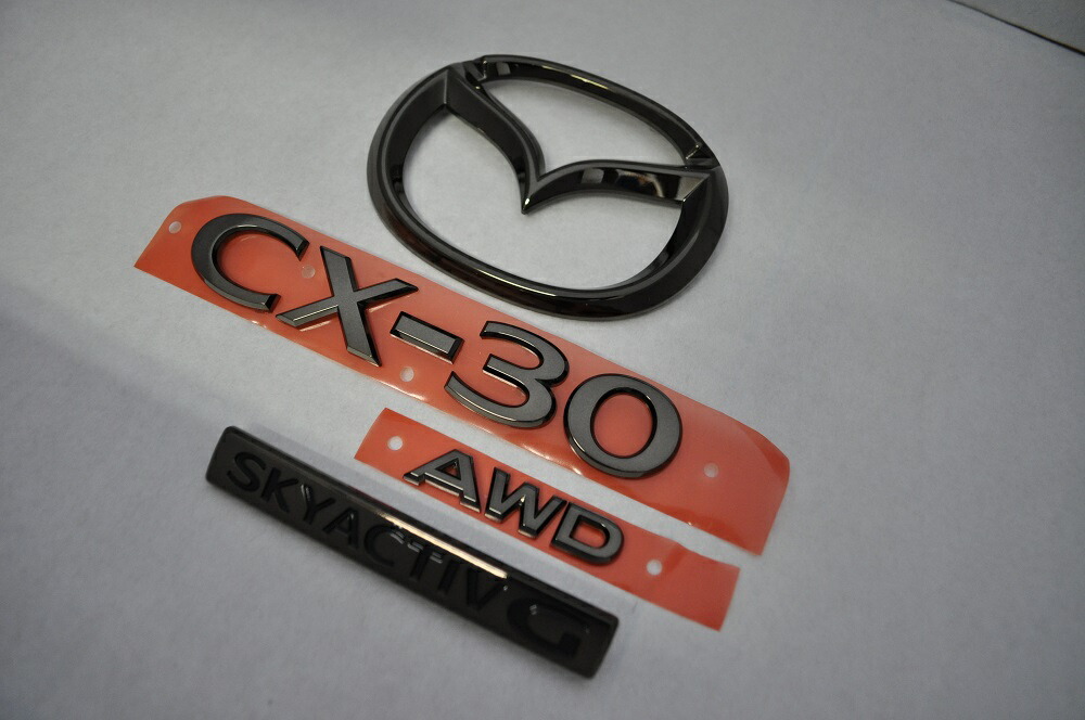 楽天市場】DM8P CXー30 ディーゼル マットブラックorピアノブラック