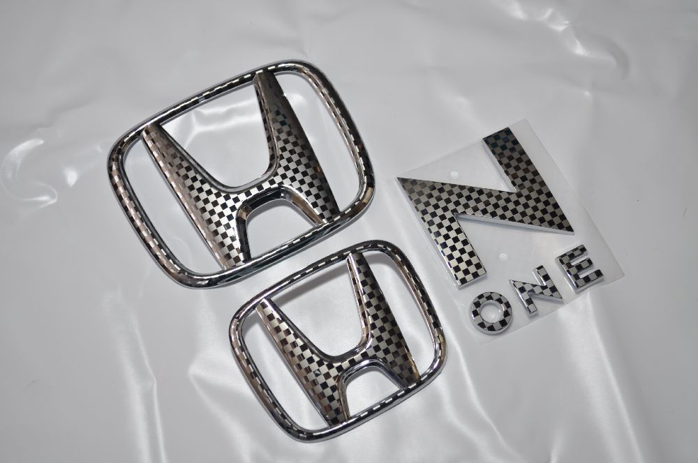 爆売り ｊｇ１ ２ ｎｏｎｅ クローム ｆエンブレム 3点セット 純正 メッキ カラーメッキ セット 単品 車 車パーツ カーパーツ 高品質 楽天カード分割 Www Turismoenelejecafetero Com