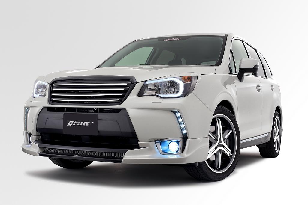 Sjg форестер. Subaru Forester SJ. Обвес на Субару Форестер SJ. Форестер SJ В обвесах. Субару Форестер 2014 обвес.