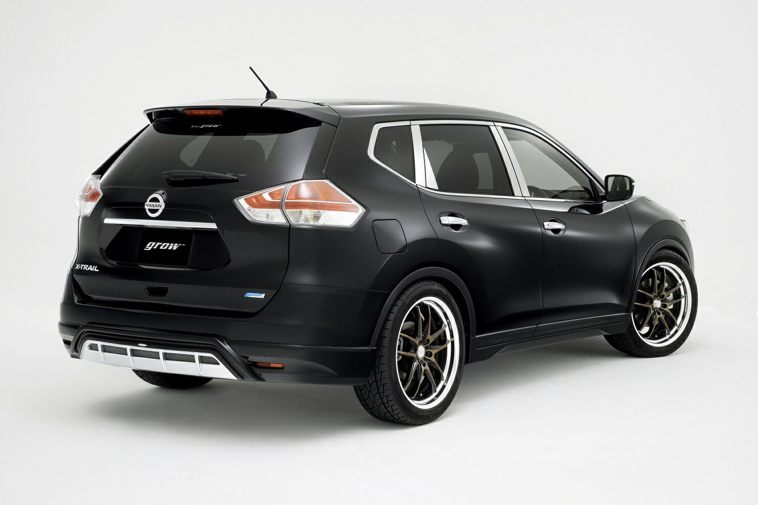 Nissan x trail nt32