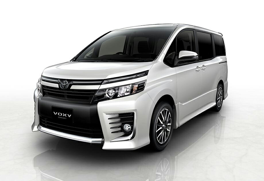ヴォクシー　ネッツマーク交換トヨタエンブレムKIT カラー　　　INVENTER/grow/メッキ/ブラッククローム/車エンブレム/車パーツ/送料込み｜INVENTER