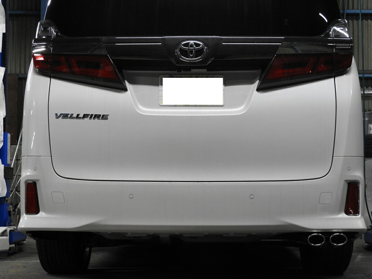 楽天市場】【動画あり】30系 30 アルファード 30 ヴェルファイア