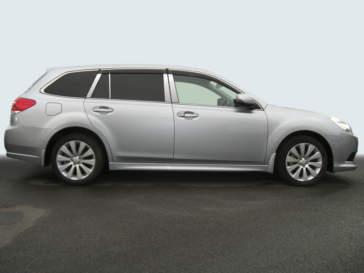 [剛性]BR9 レガシィワゴン(リア)用ピラーバー 剛性]BR9 レガシィワゴン(リア)用ピラーバー