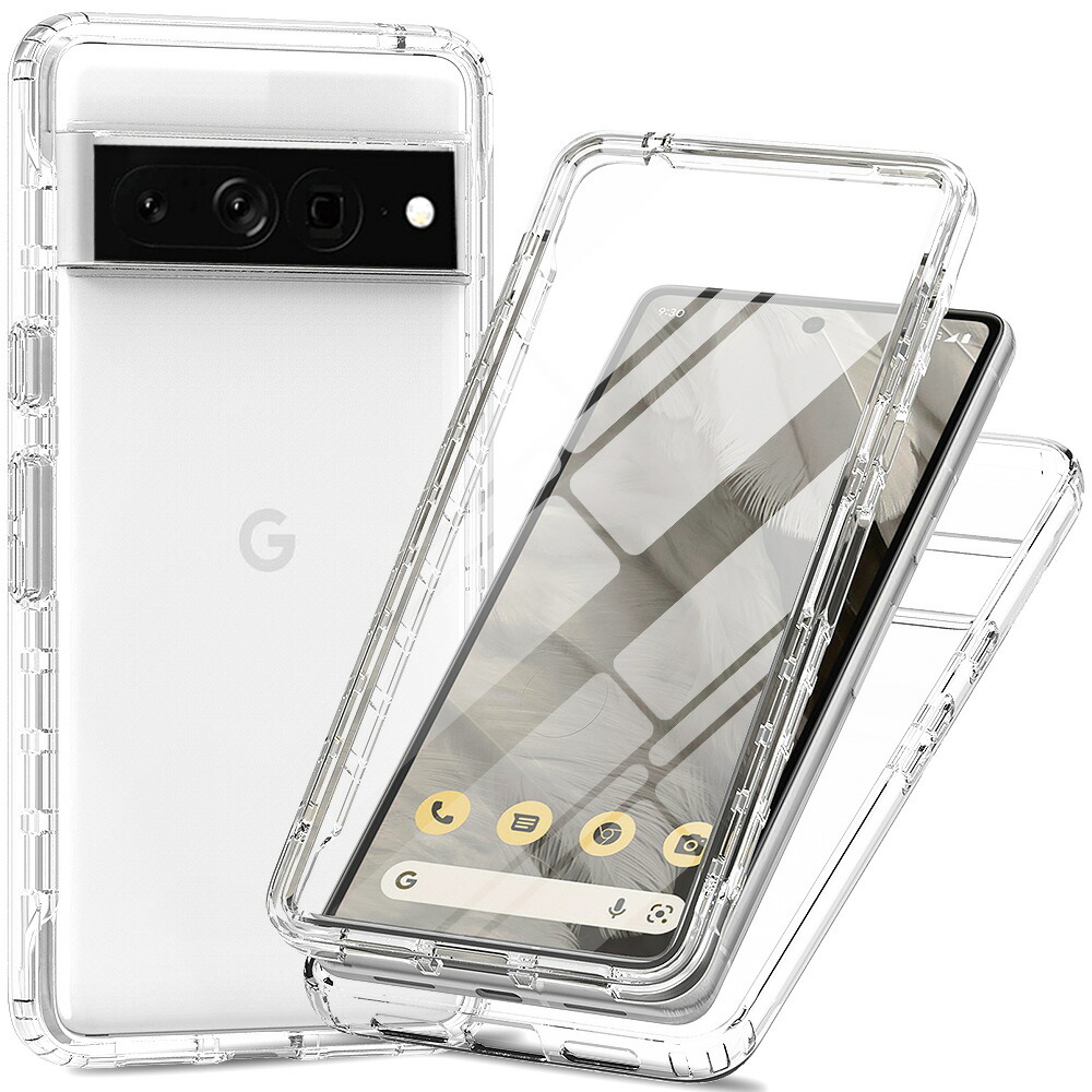 pixel2 販売 カバー