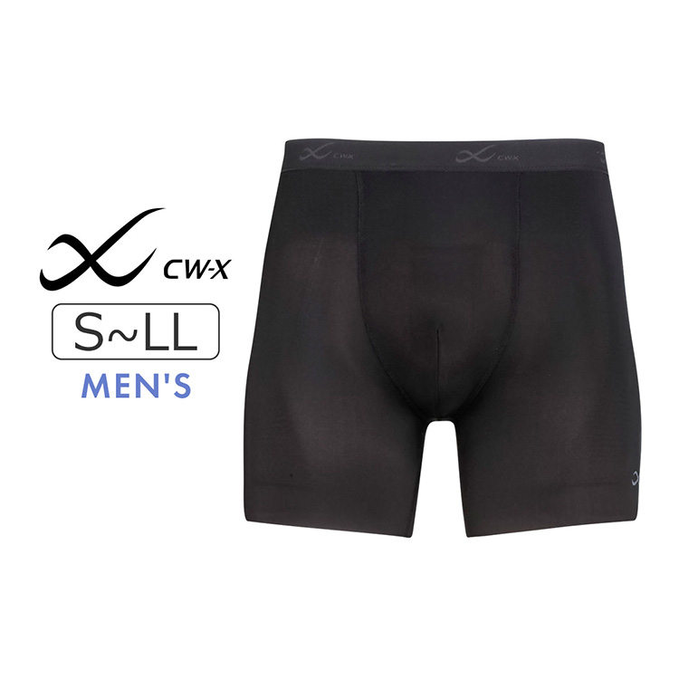 未使用 ワコール メンズ CWーX CW-X ワコール メンズ スポーツパーツ 股関節サポート コア