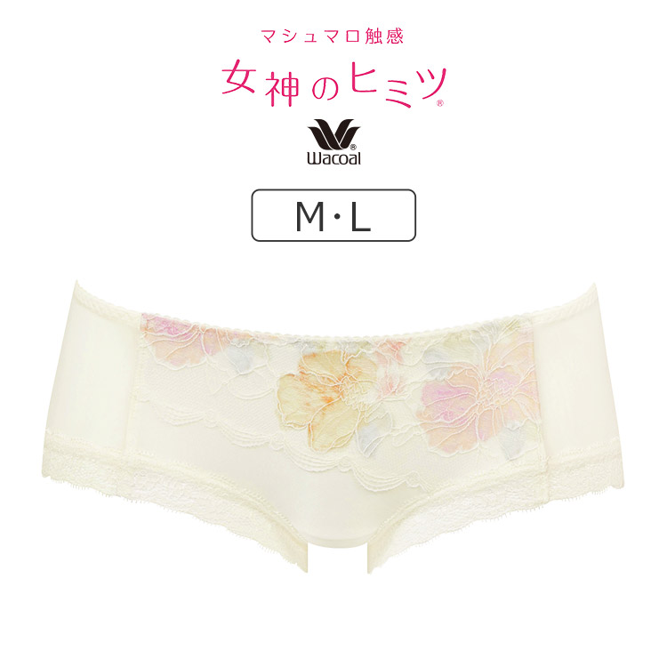 楽天市場】【30％OFF】ワコール 女神のヒミツ BRB476シリーズ