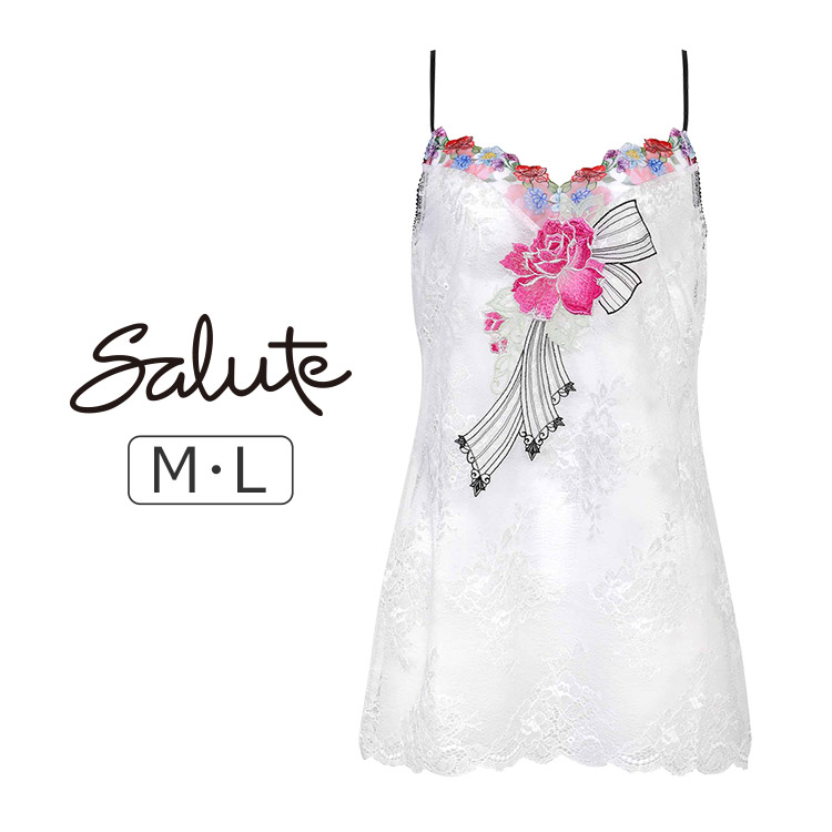 楽天市場】35％OFF【送料無料】ワコール セール サルート＜60グループ