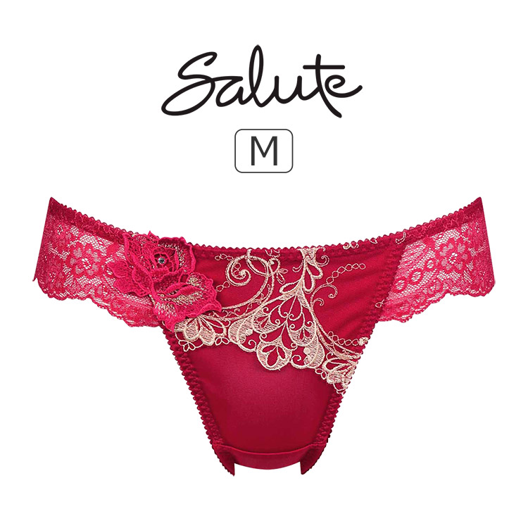 楽天市場】30%OFF サルート Salute 70グループ ワコール ショーツ は