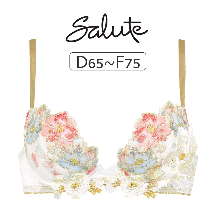 サルート 03G 婚礼衣装 フロントエックスブラソングC70 GY サルート 03 GY フロントX C70 M（30%OFF【SALE/セール