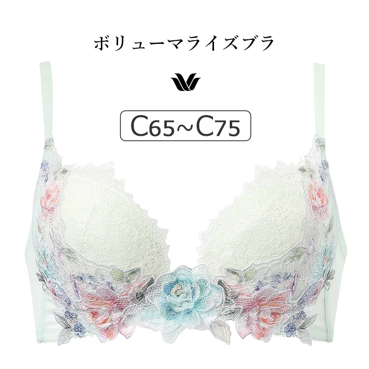 【25％OFF】ワコール 割り増し金 22series BXD422つづき物 ボリューマライズブラ ブラ単品 C優勝杯 アンダー65/70/75糎 BXD722 インナー・下着・ナイトウェア-ブラジャー-レディース