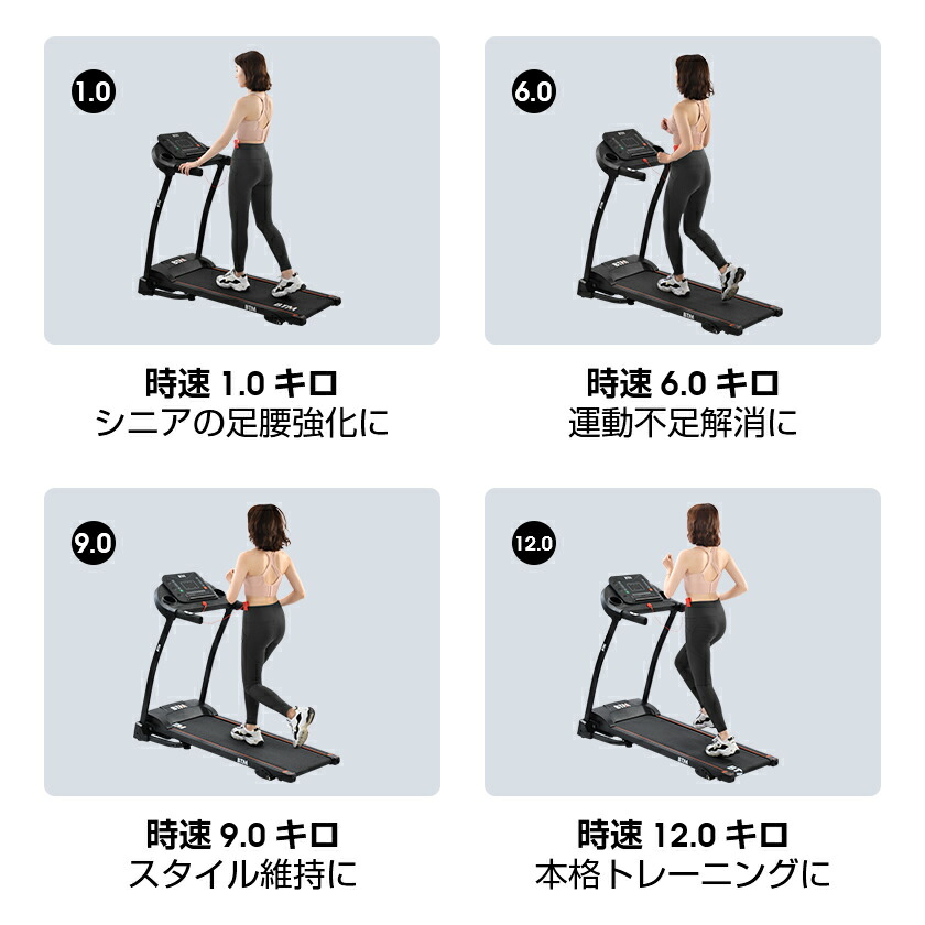 年末最新モデル 家庭用 電動ランニングマシン 有酸素運動 ルームランナー Max12km H Btm 衝撃吸収 3段階角度調整 ダイエット器具 有酸素運動 静音 折りたたみ 家庭用 トレッドミル エクササイズ 衝撃吸収 室内運動 健康器具 送料無料 自転車 スポーツ直販店ioffice 年末最新モデル 家庭用 電動ランニングマシン 有酸素運動 ルームランナー Max12km H Btm 衝撃吸収 3段階角度調整 ダイエット器具 有酸素運動 静音 折りたたみ 家庭用 トレッドミル エクササイズ 衝撃吸収 室内運動 健康器具 送料無料 自転車 スポーツ直販店ioffice