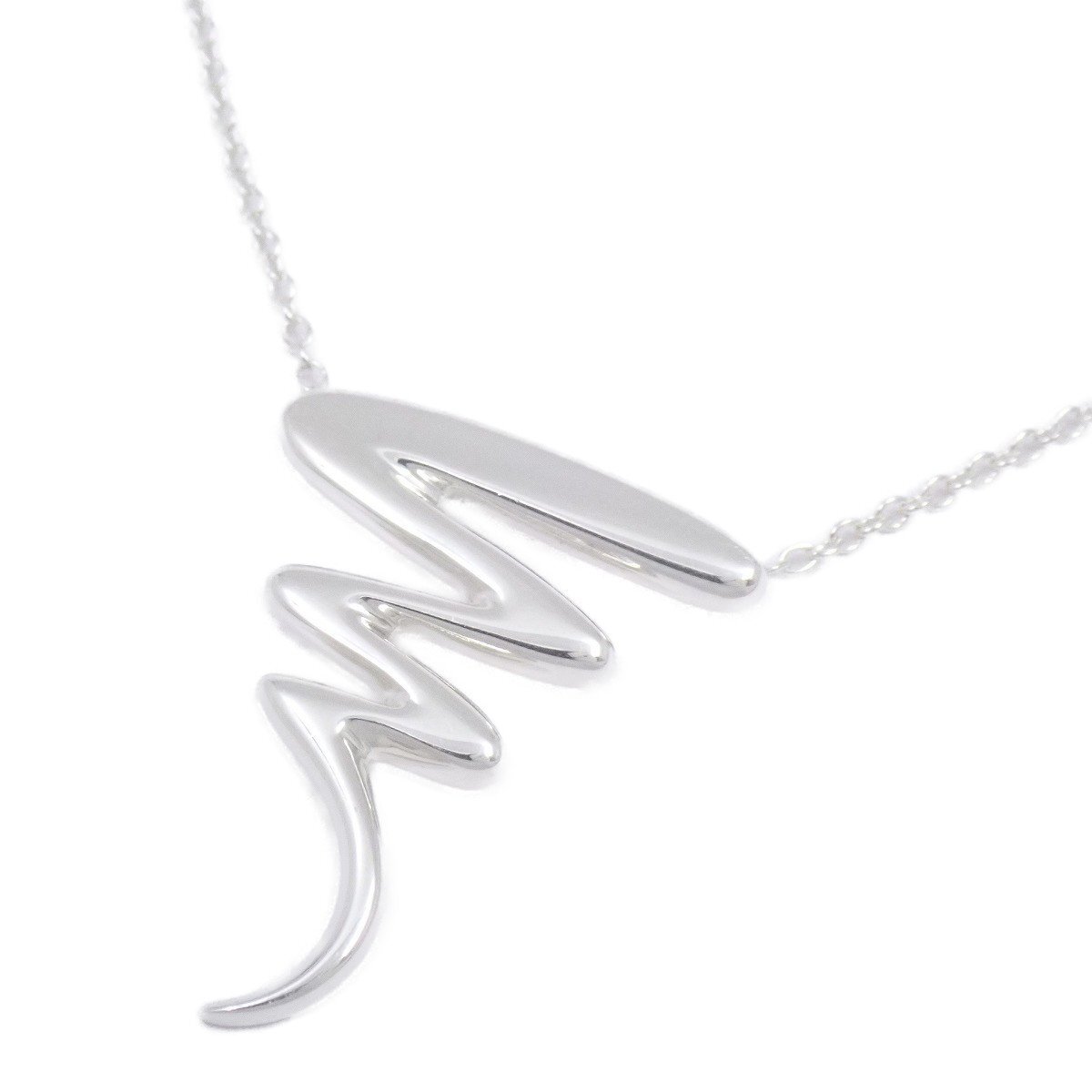 ティファニー／パロマピカソ　マジックサークル　ネックレス 楽天市場】ティファニー パロマピカソ・マジックサークルネックレス