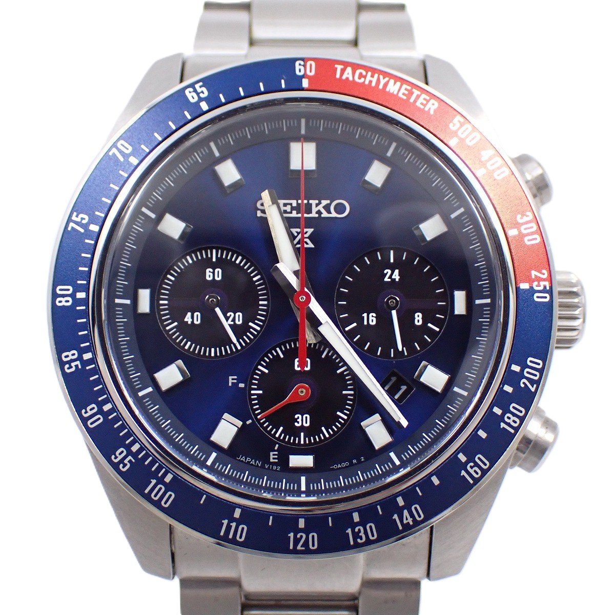 楽天市場】セイコー SBDL085/V192-0AF0 プロスペックス スピード