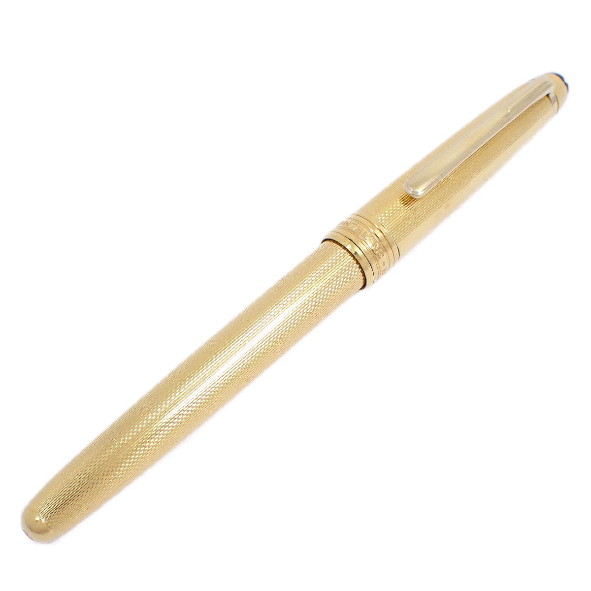 楽天市場】【未使用品】MONTBLANC モンブラン 万年筆 マイ