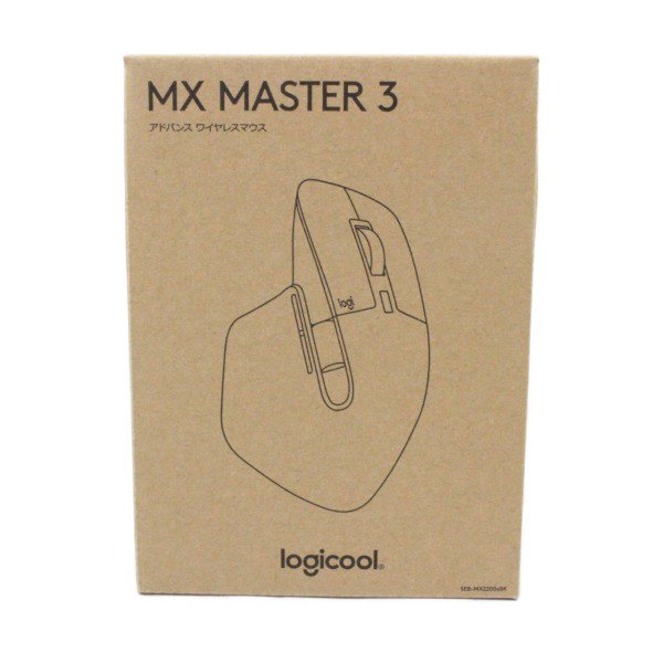 スーパーセール期間限定 Logicool ロジクール MX Master 3 ワイヤレス