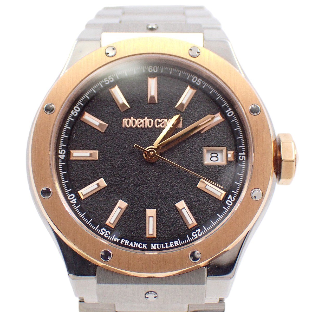 楽天市場】☆良品【Roberto Cavalli】ロベルトカバリ by フランク