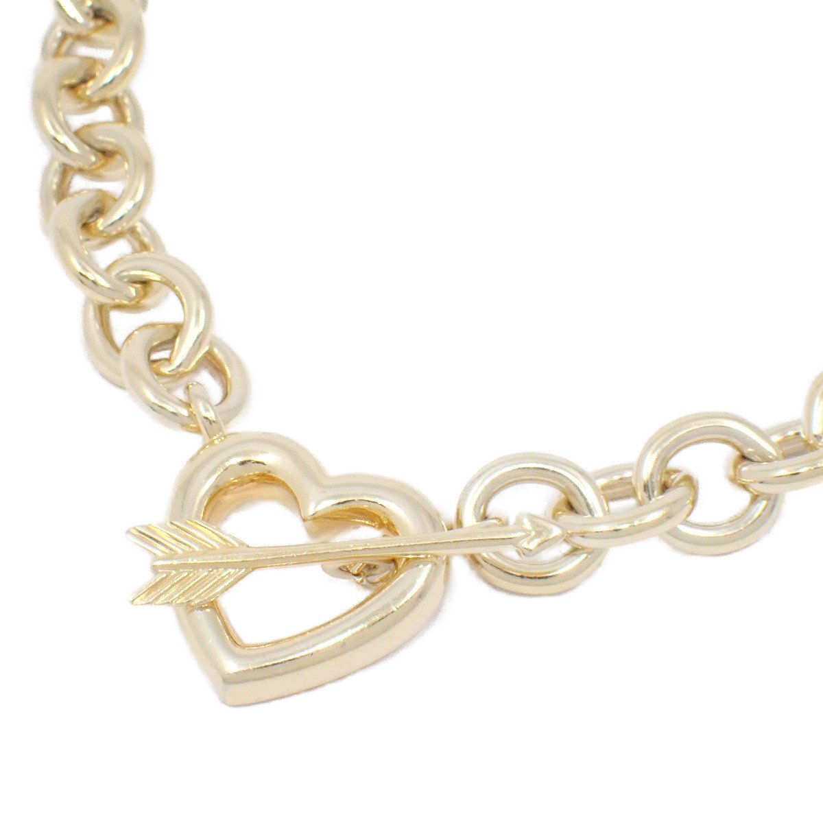 ティファニー TIFFANY&CO ハートタグ トグル ネックレス SV925 TIFFANY&CO✨ティファニーハートタグトグルネックレス