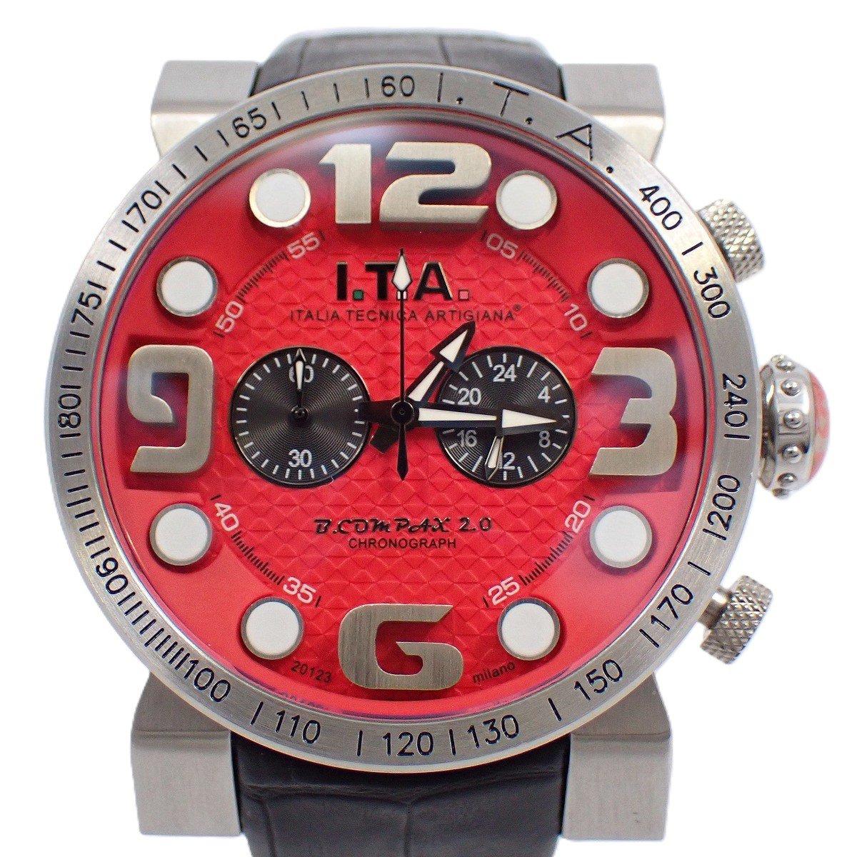 楽天市場】【INCIPIO】インキピオ EX2タイプ GMT 1655 自動巻き メンズ