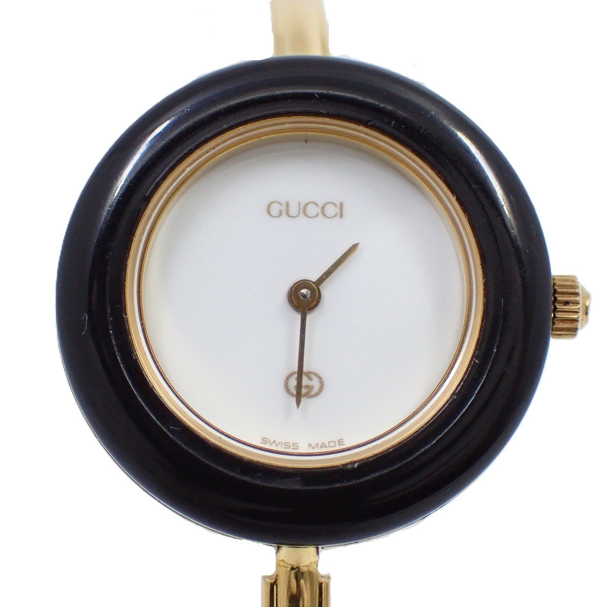 GUCCI チェンジベゼル　ベゼルのみ11個 GUCCI グッチ チェンジベゼル 11/12.2L レディースウォッチ