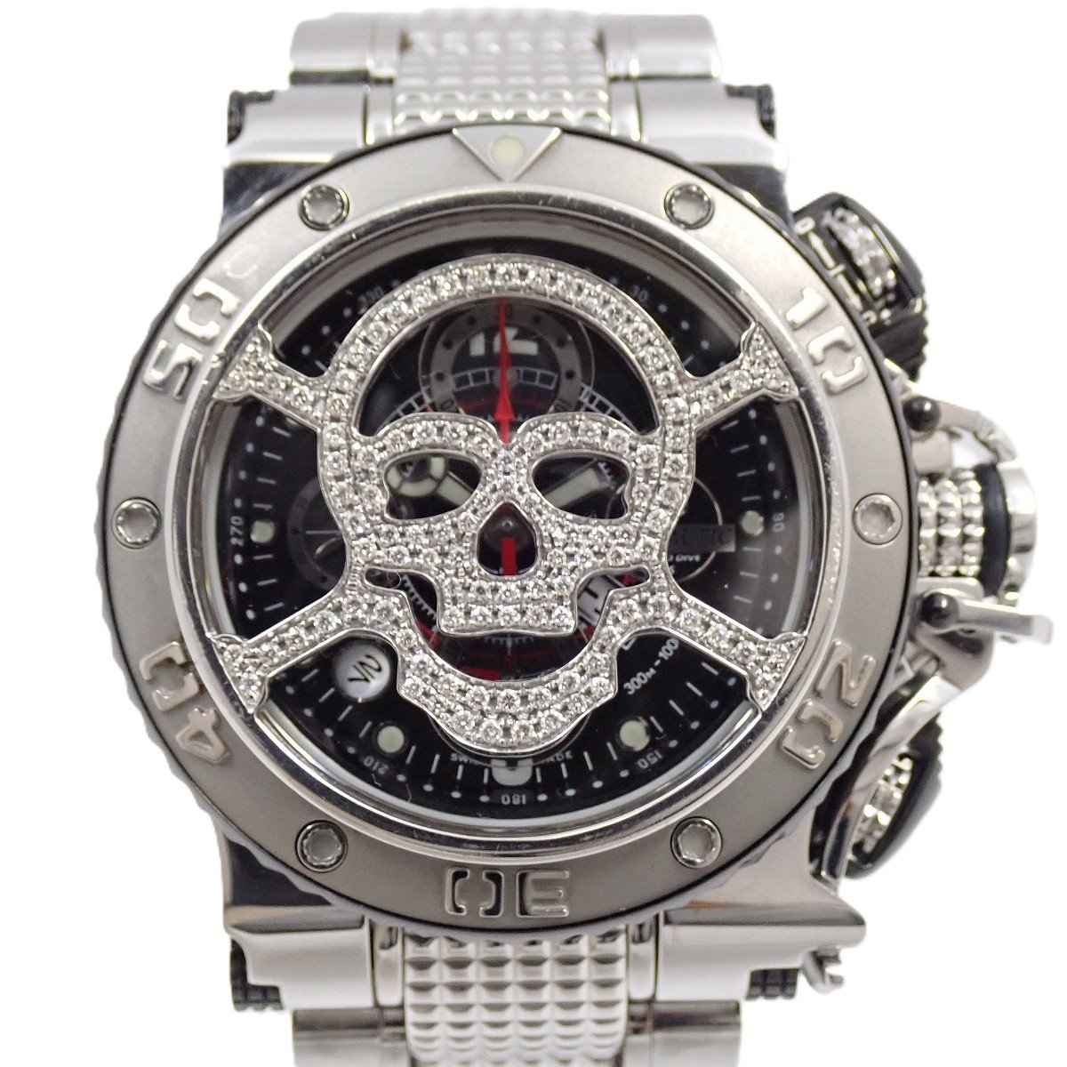 楽天市場】【AQUANAUTIC】アクアノウティック キングクーダ2TZ クロノ