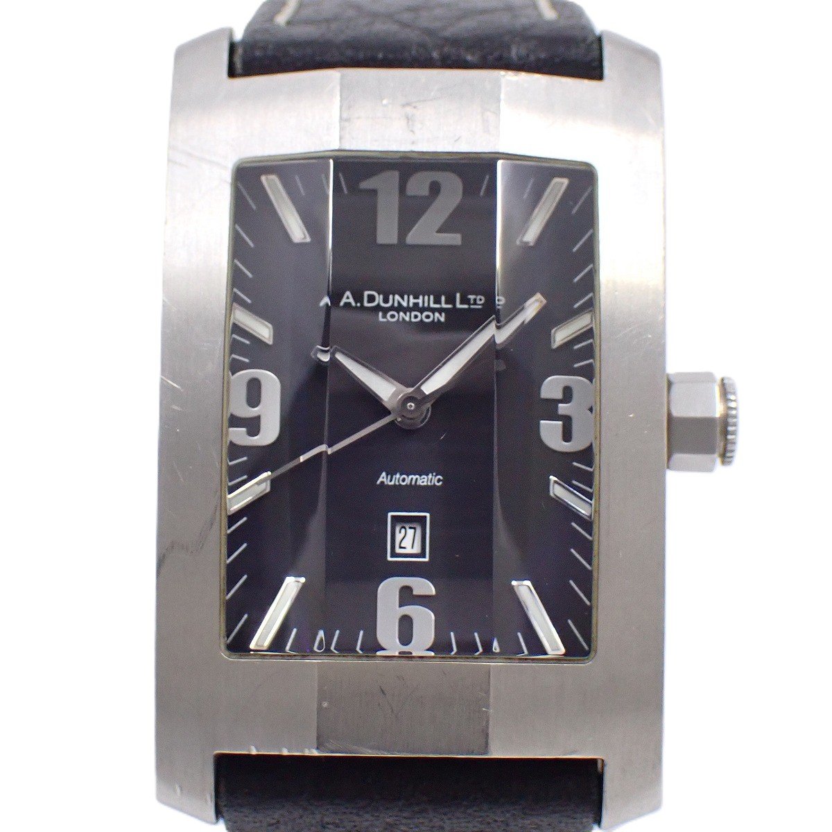 楽天市場】【dunhill】アルフレッドダンヒル ダンヒリオン8027 メンズ