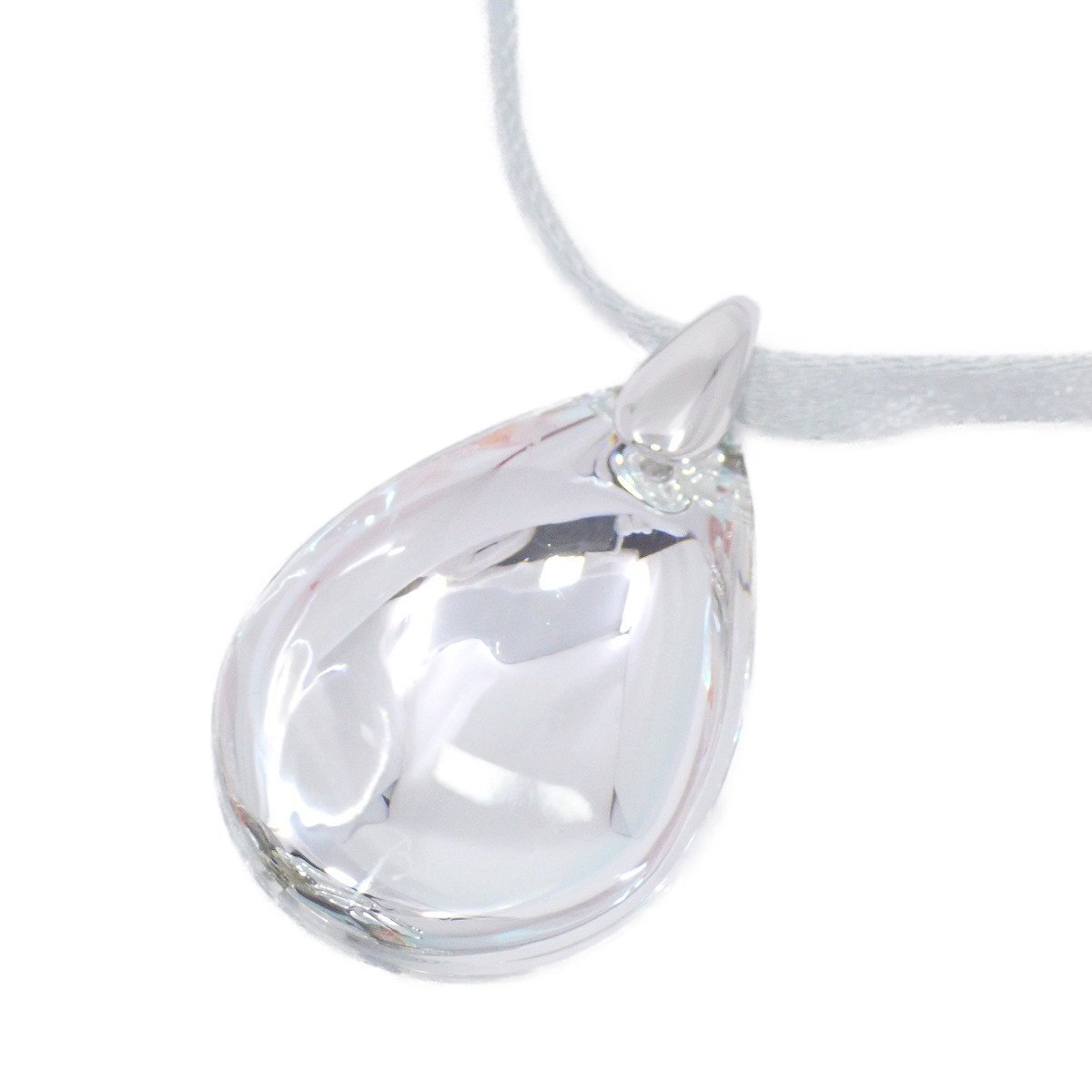 楽天市場】【緑屋質屋】バカラ タリスマンネックレス イリゼクリア