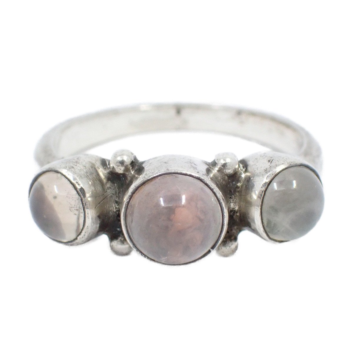 楽天市場】ジョージジェンセン GEORG JENSEN 指輪 リング シルバー