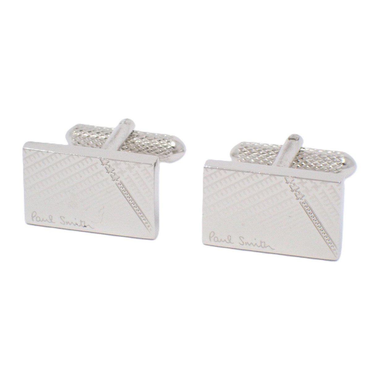 楽天市場】Paul Smith ポール スミス カフス カフスボタン カフス