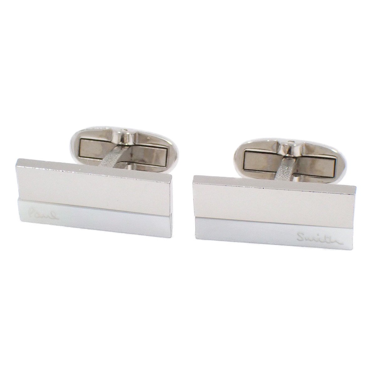 楽天市場】Paul Smith ポール スミス カフス カフスボタン カフス