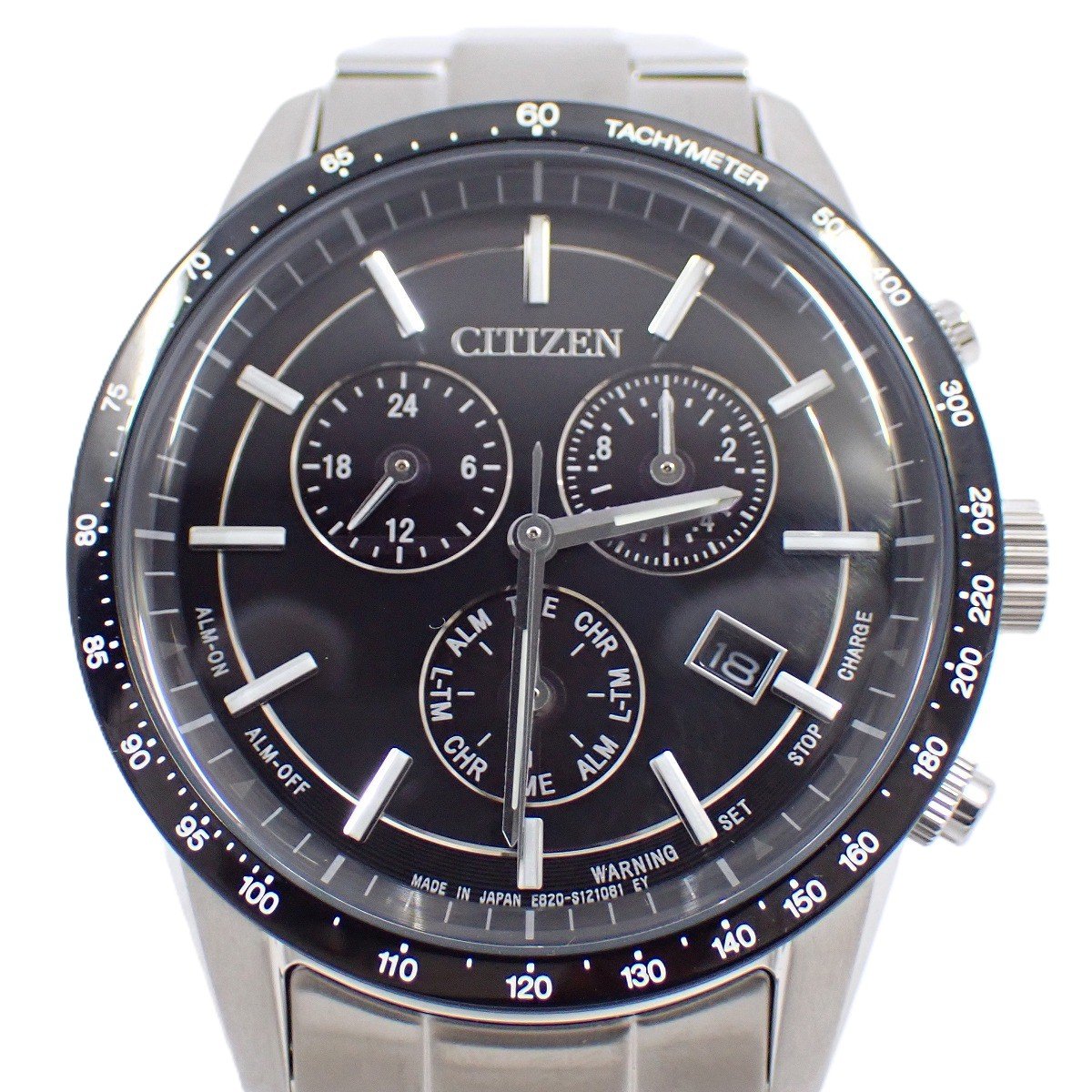 楽天市場】【未使用品】【ウォッチ】CITIZEN シチズン シチズン