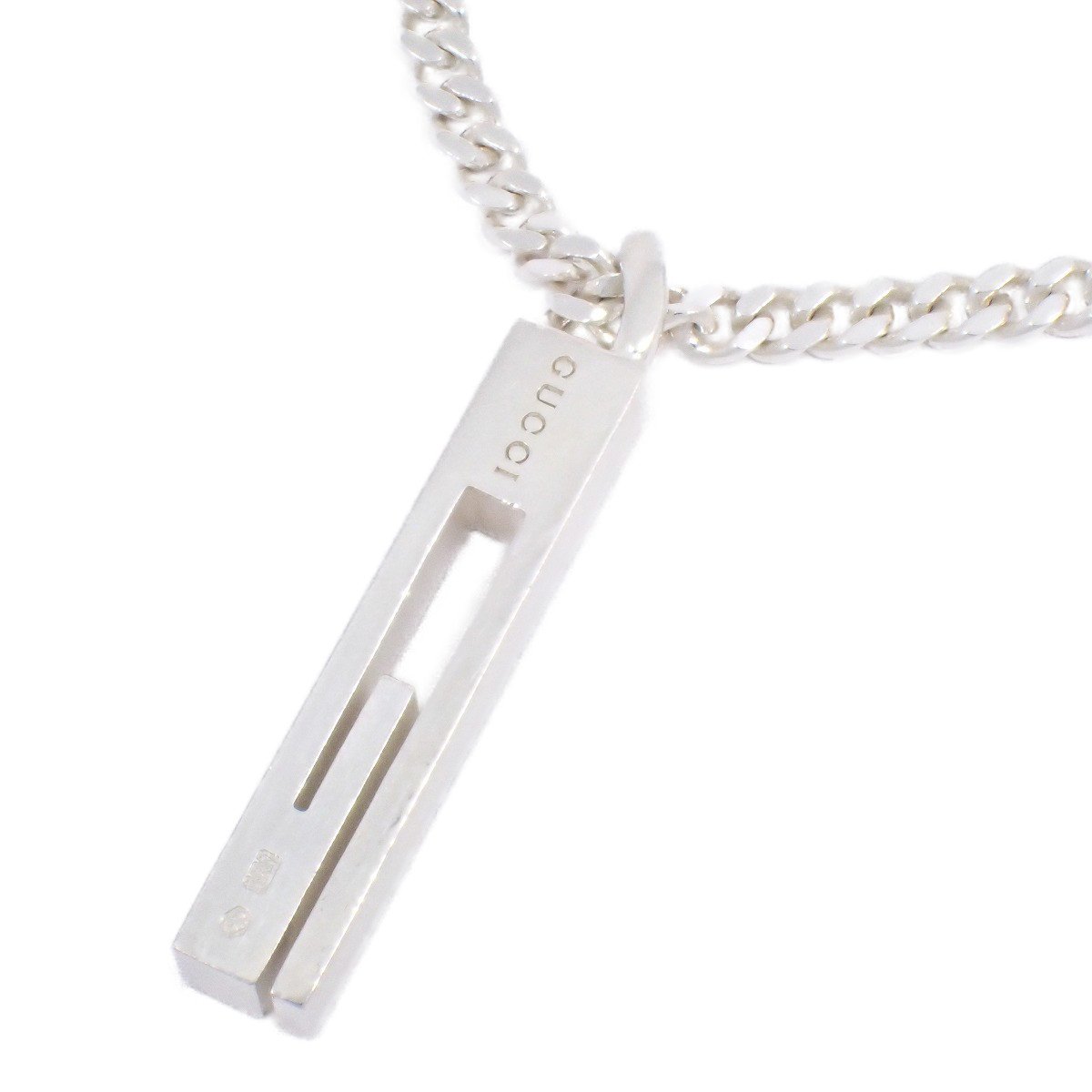 楽天市場】【中古】GUCCI （グッチ） 喜平 ﾈｯｸﾚｽ 925 ブランド