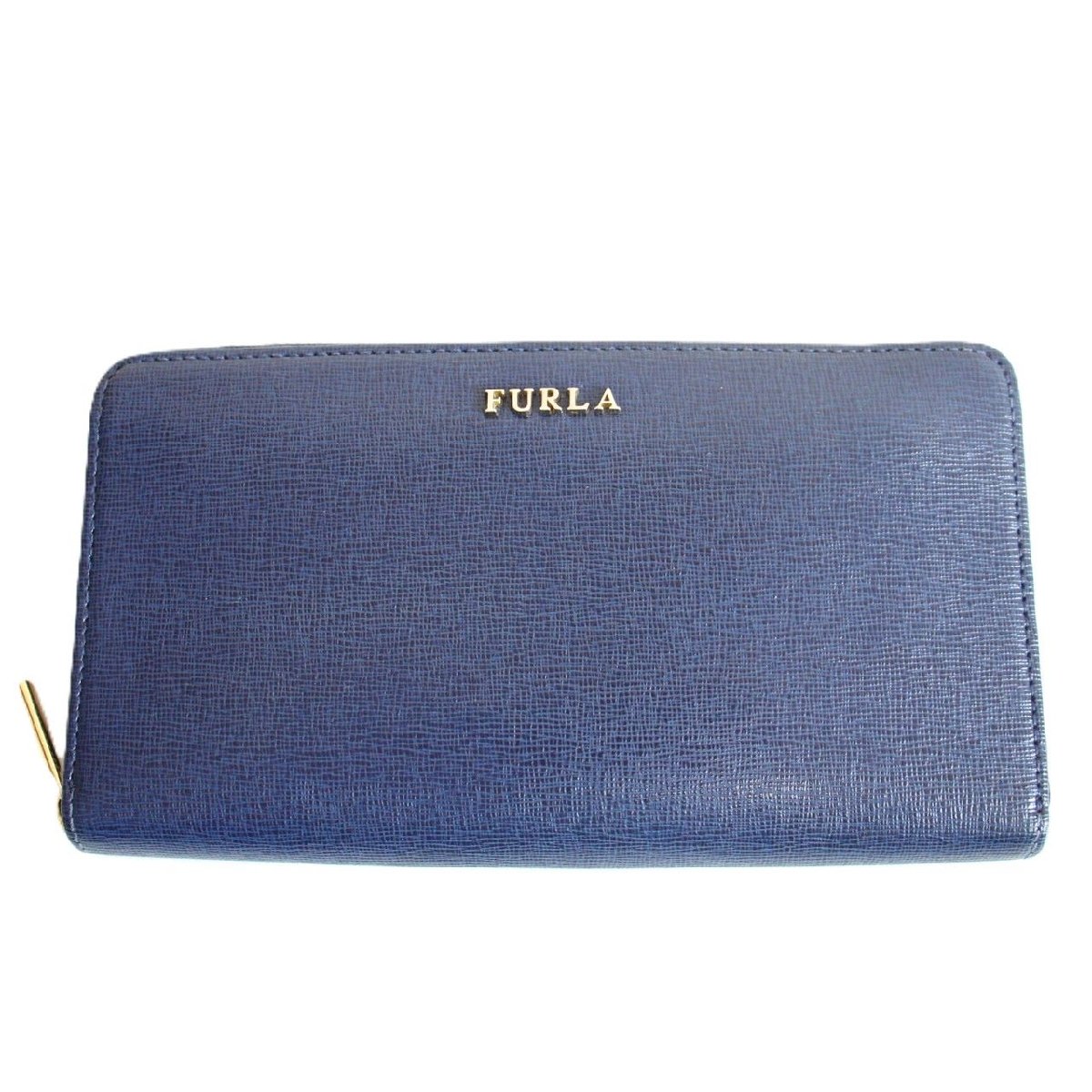 FURLA ラウンドファスナー　長財布　アルテミシア　ライトブルー　新品未使用 楽天市場】Furla フルラ 長財布 BABYLON XL ZIP AROUND バビロン