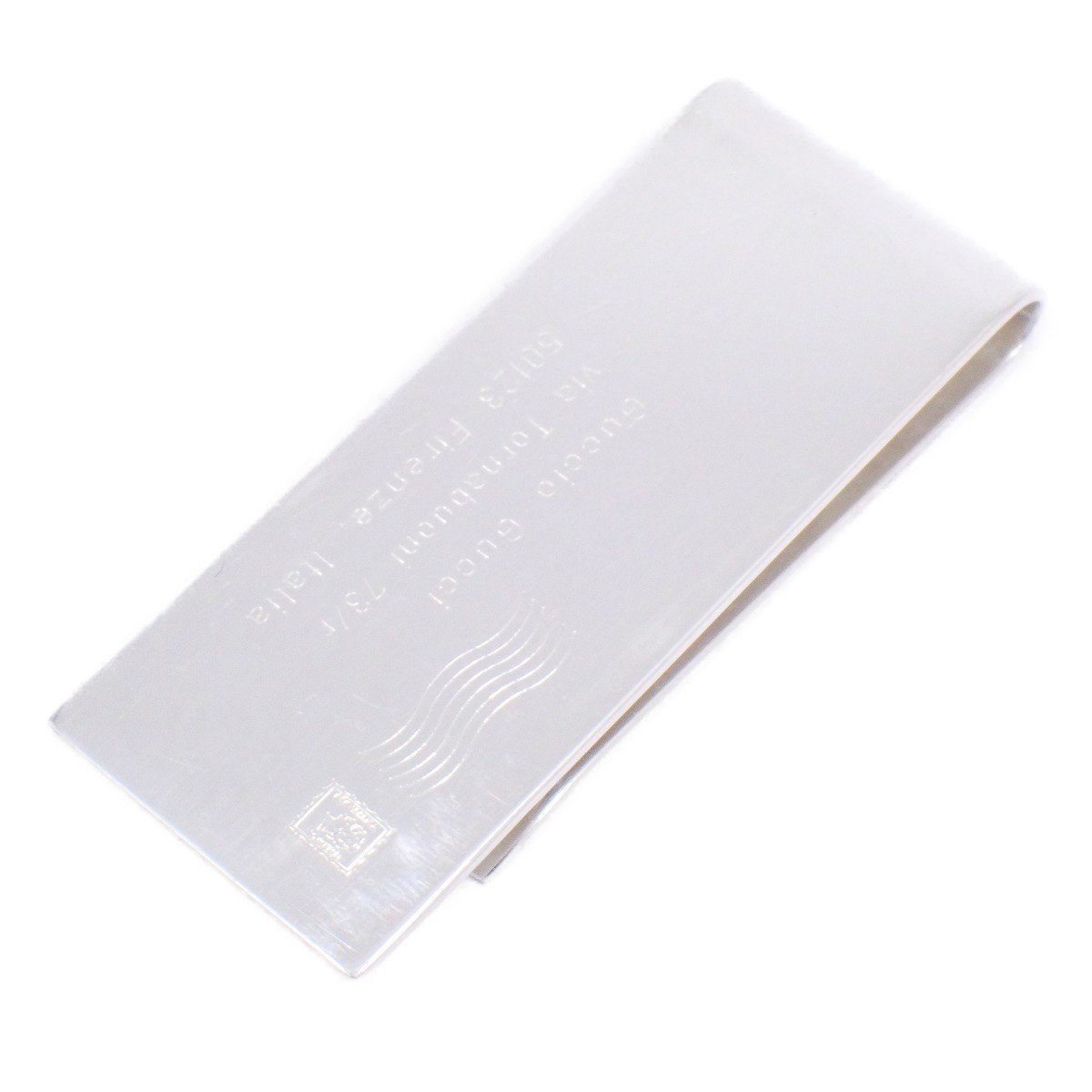 楽天市場】【財布】GUCCI グッチ マネークリップ Gロゴ ブランド