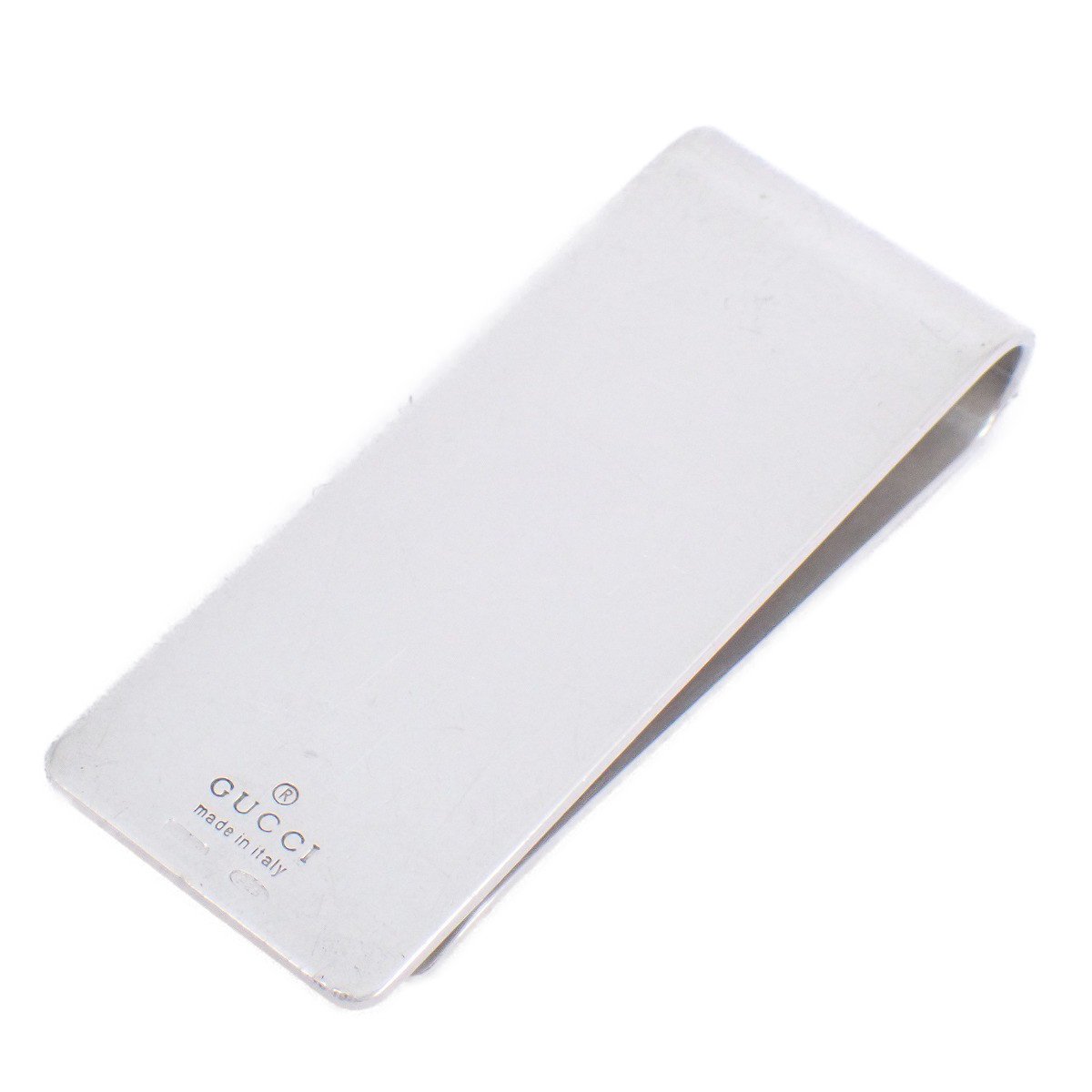 楽天市場】グッチ【GUCCI】キャットヘッド マネークリップ