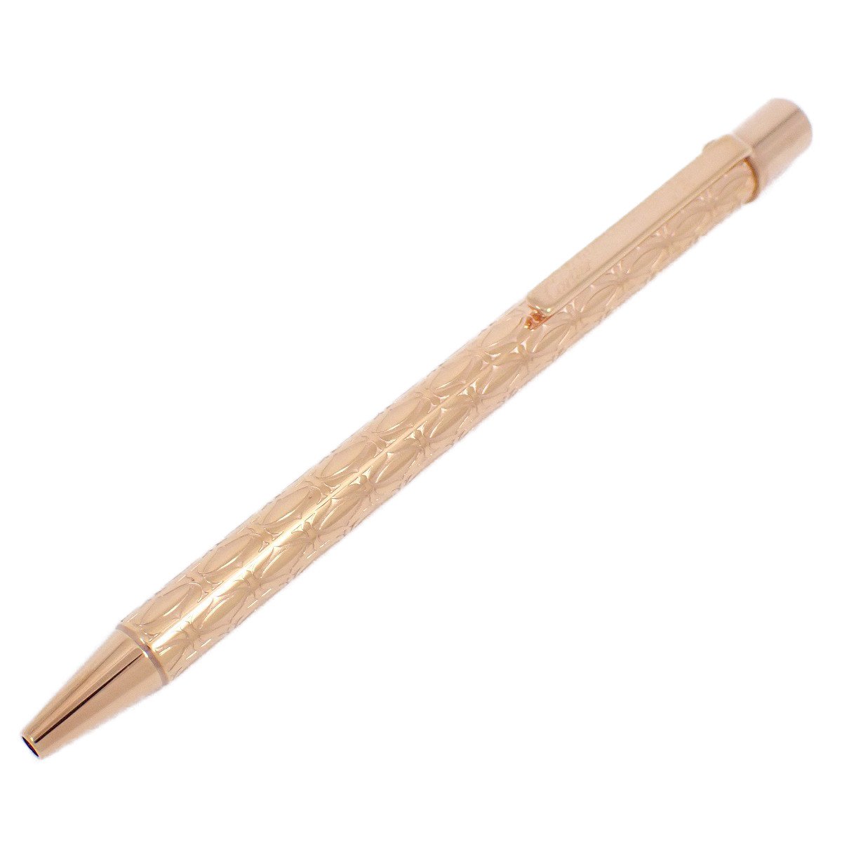 楽天市場】【新品同様】カルティエ【CARTIER】 2C ハッピーバースデー