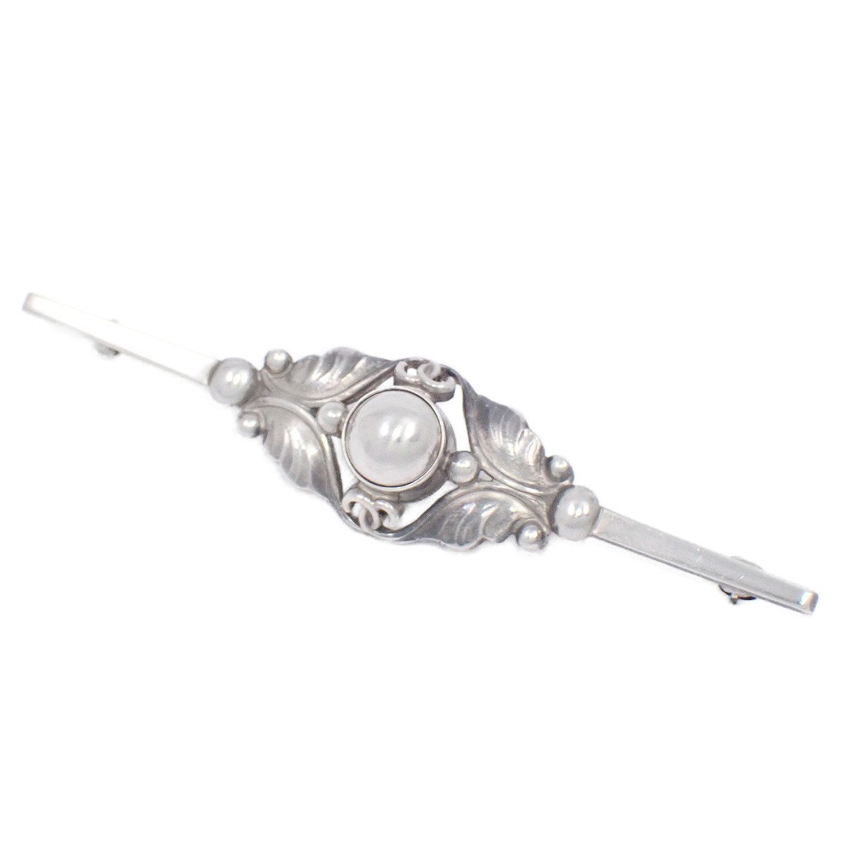 楽天市場】GEORG JENSEN ジョージ ジェンセンブローチ シルバー 925 SV