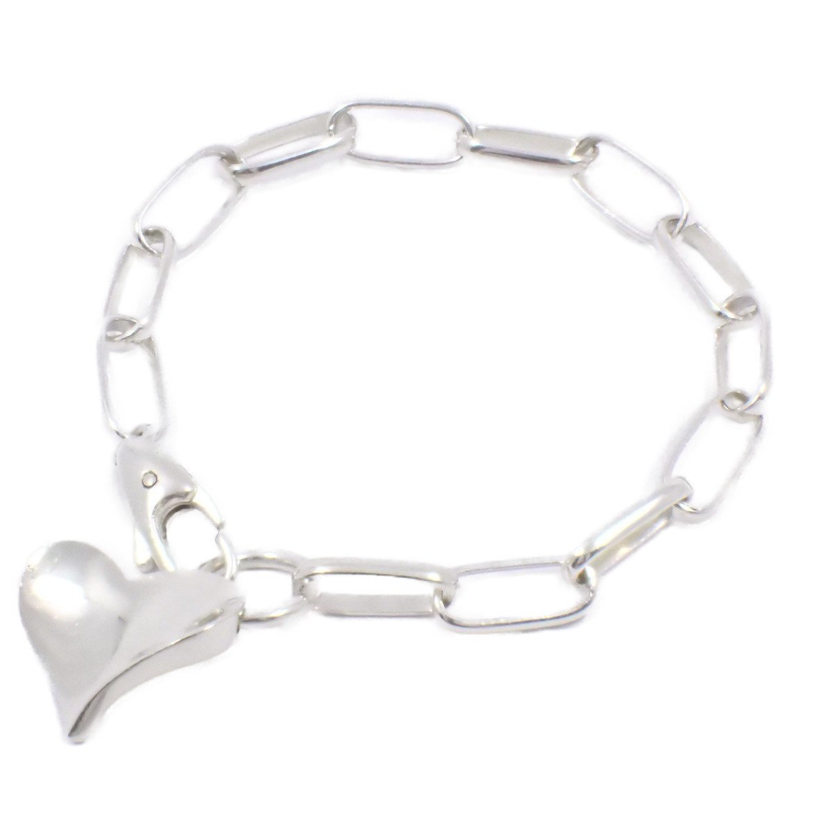 楽天市場】STAR JEWELRY スタージュエリー ブレスレット ハート