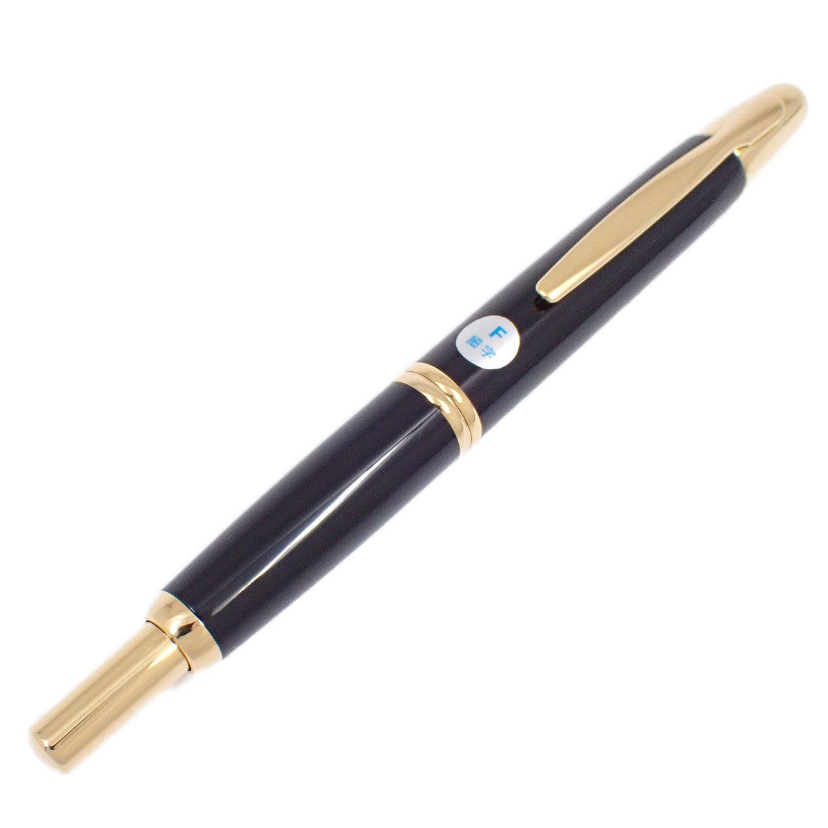 【限定品】キャップレス 万年筆 NOLTY能率手帳 PILOT パイロット 37a0145_1.jpg
