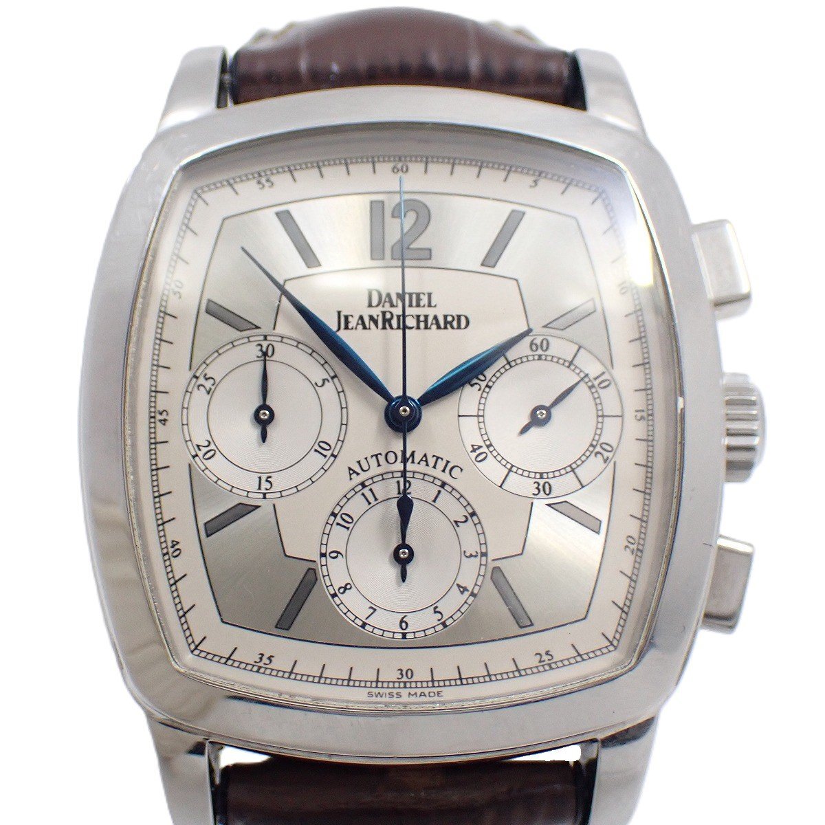 楽天市場】【DANIEL JEANRICHARD】ダニエルジャンリシャール クロノ