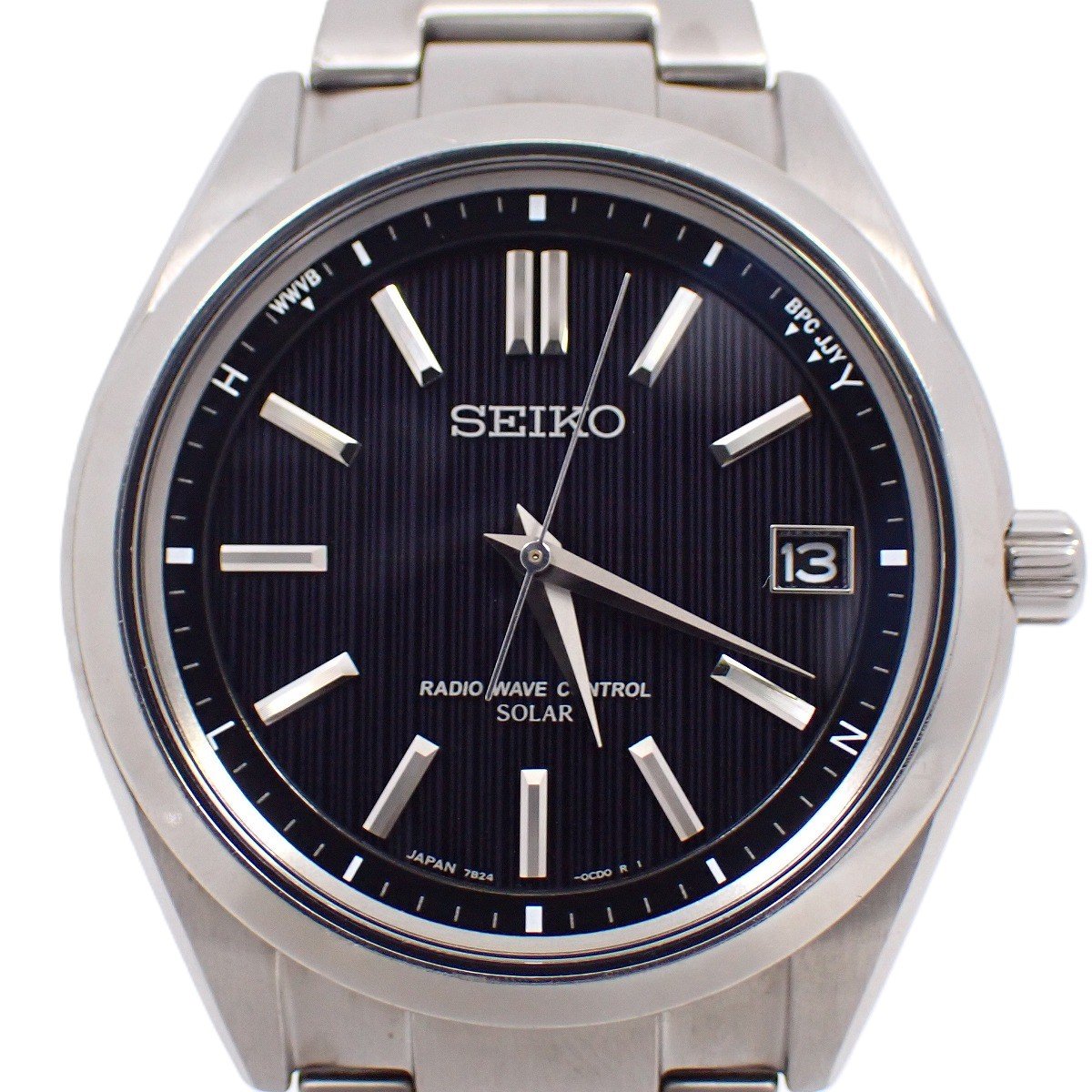SEIKO ブライツ フルチタン セイコー 8B82-OANO BRIGHTZ imgrc0091193484.jpg