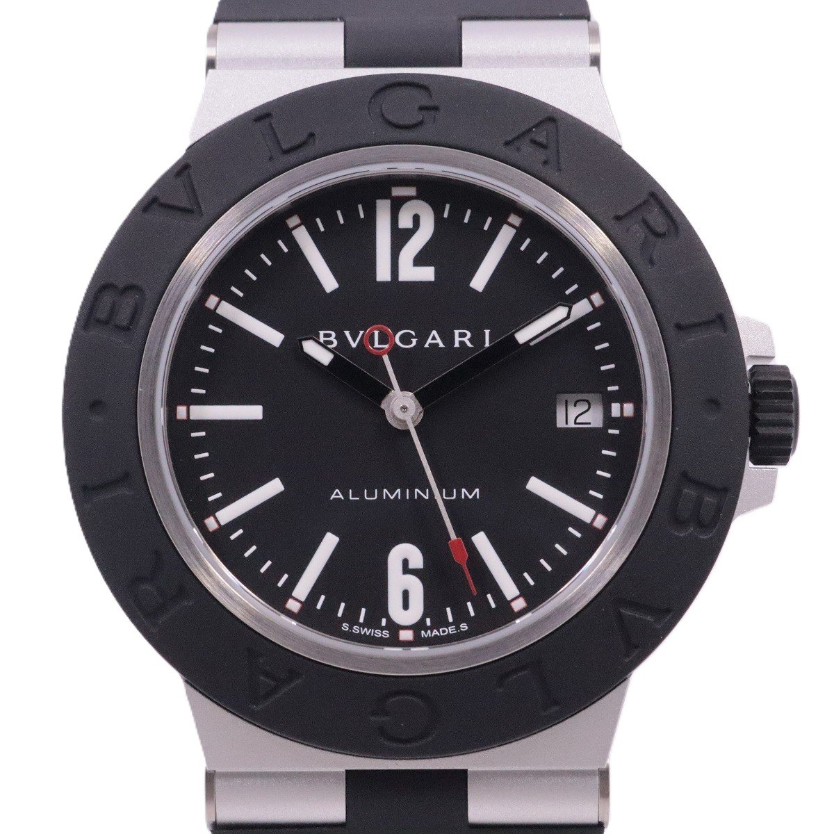 楽天市場】セイコー【SEIKO】4R36-10A0 自動巻き 黒文字盤