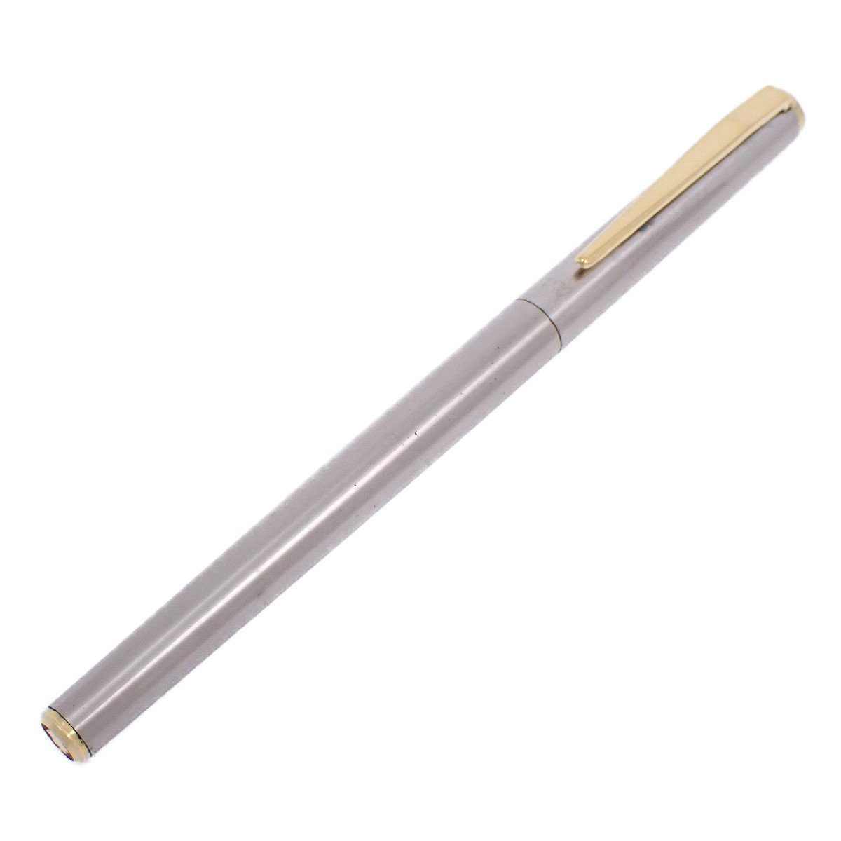 楽天市場】【未使用品】MONTBLANC モンブラン 万年筆 ノブレス