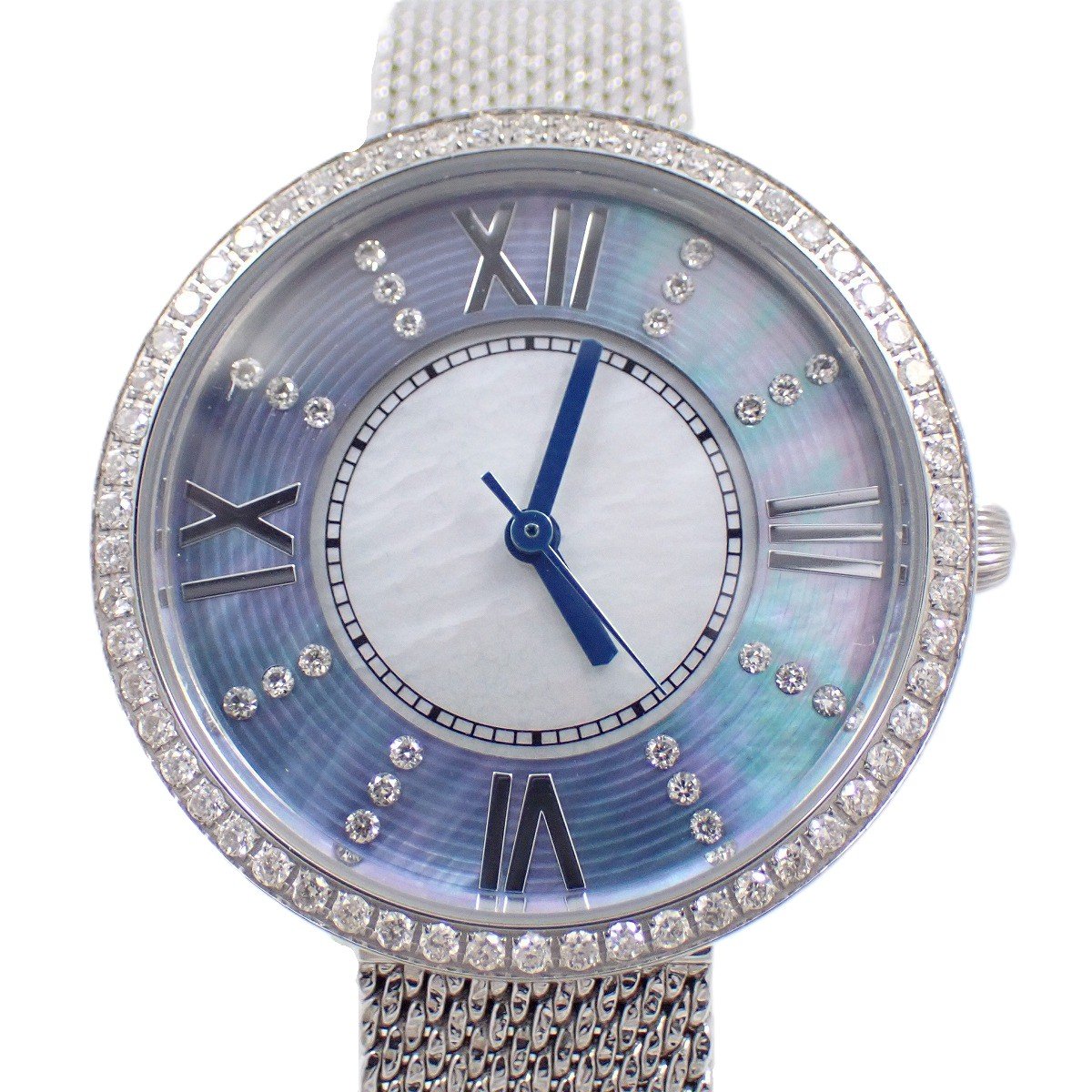 楽天市場】Lunage ルナージュ AD-014 Diamond 0.55CT ダイヤモンド