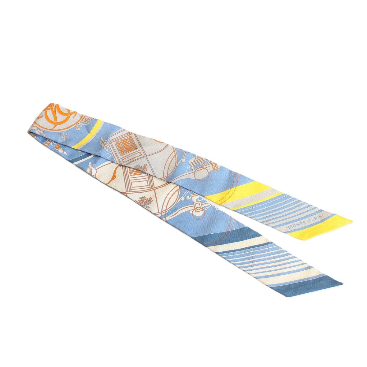 楽天市場】【新品・未使用品】エルメス HERMES Petit h プティアッシュ